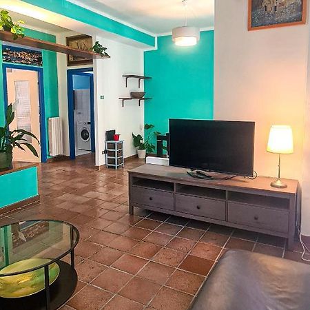 La Pinetina Daire Ancona Dış mekan fotoğraf