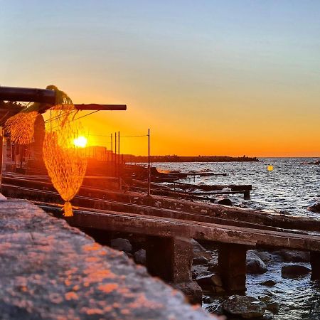 La Pinetina Daire Ancona Dış mekan fotoğraf