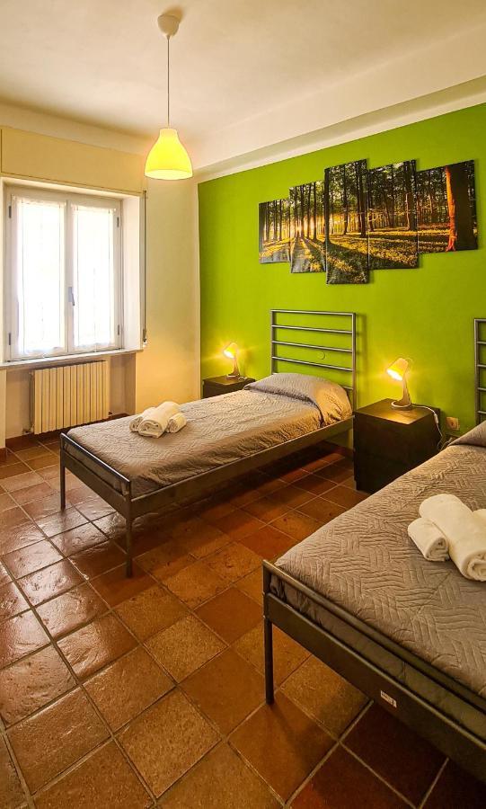 La Pinetina Daire Ancona Dış mekan fotoğraf