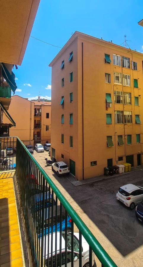 La Pinetina Daire Ancona Dış mekan fotoğraf