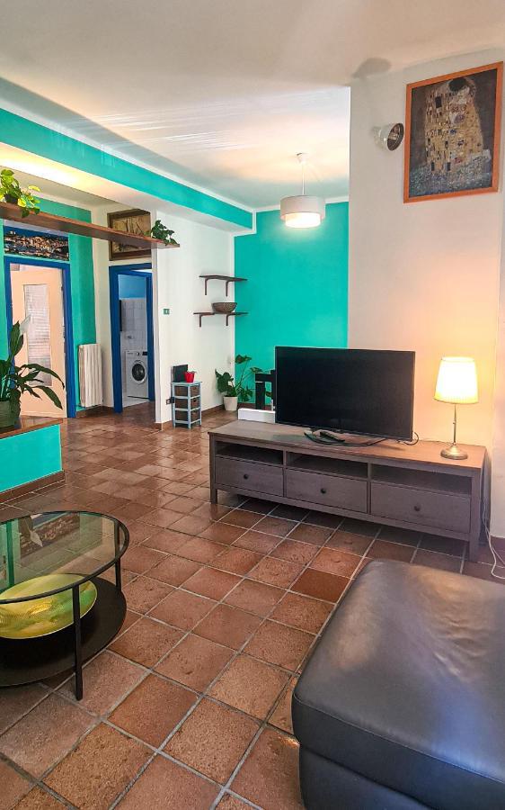 La Pinetina Daire Ancona Dış mekan fotoğraf