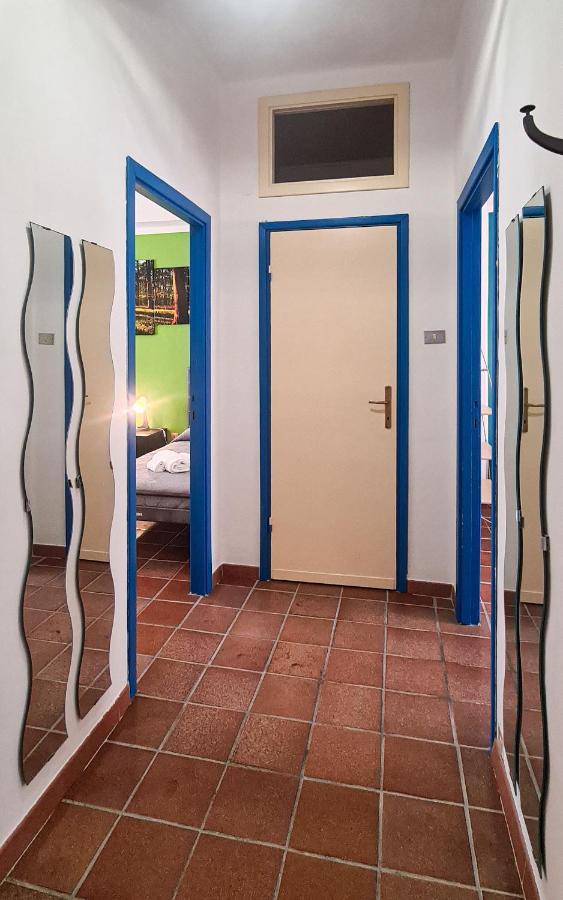 La Pinetina Daire Ancona Dış mekan fotoğraf