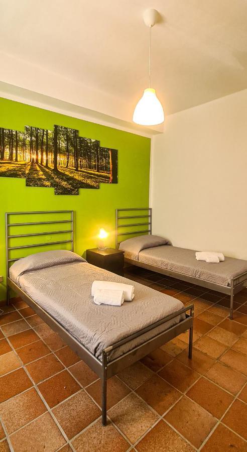 La Pinetina Daire Ancona Dış mekan fotoğraf