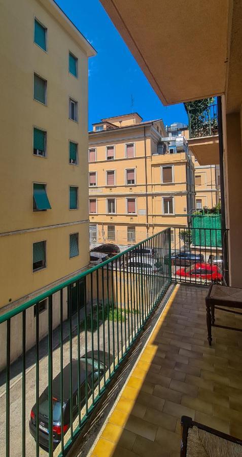 La Pinetina Daire Ancona Dış mekan fotoğraf