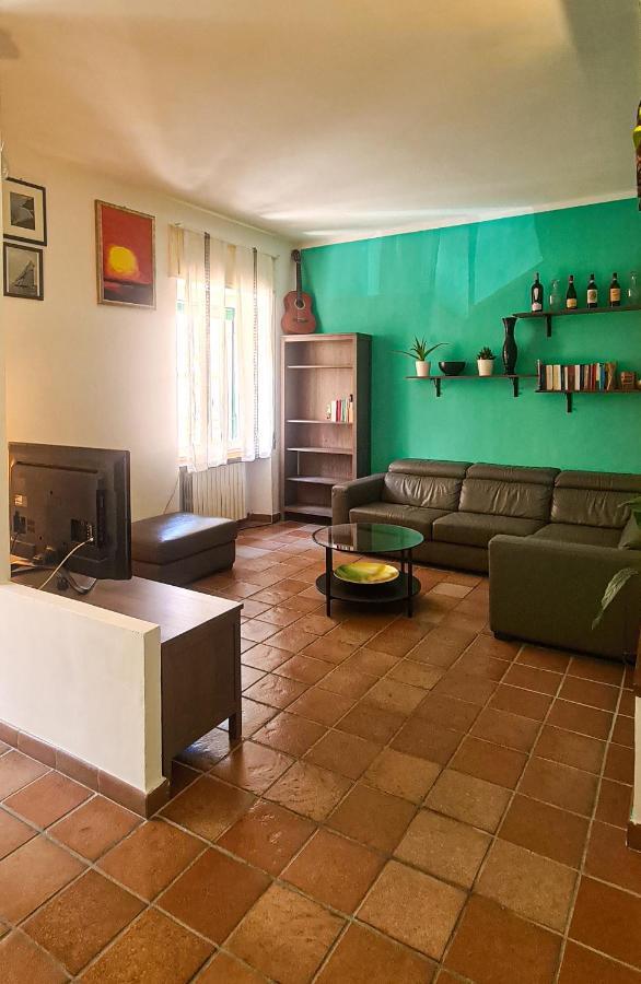 La Pinetina Daire Ancona Dış mekan fotoğraf
